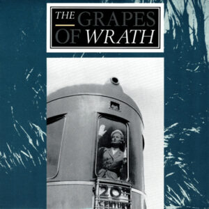 The Grapes Of Wrath - The Grapes Of Wrath
