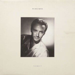 Midge Ure <br> The Gift