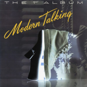 Modern Talking <br> The 1st Album