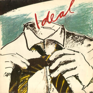 Ideal (3) <br> Ideal