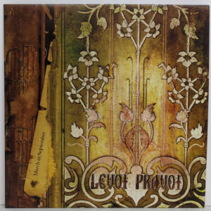 Levoi Pravoi - March in September
