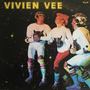 Vivien Vee <br> Vivien Vee