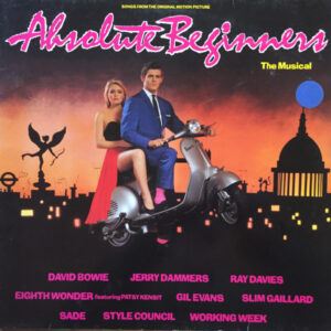 Various <br> Absolute Beginners