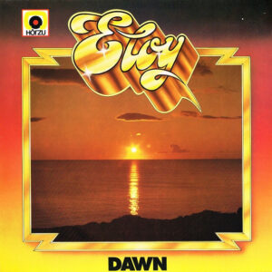 Eloy <br> Dawn