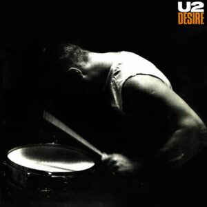 U2 <br> Desire