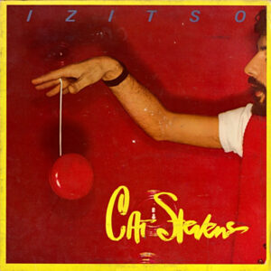 Cat Stevens <br> Izitso