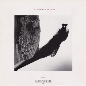 Midge Ure <br> If I Was (Extended Mix)