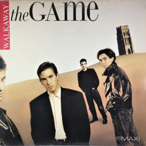 The Game (3) <br> Walk Away