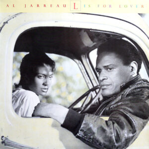 Al Jarreau <br> L Is For Lover