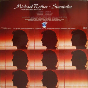 Michael Rother <br> Sterntaler