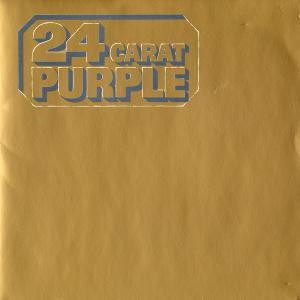 Deep Purple - 24 Carat Purple