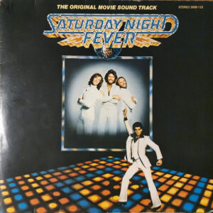 Various <br> Saturday Night Fever (The Original Movie Sound Track)