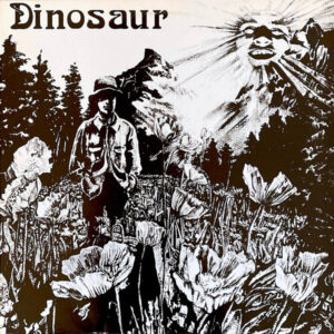 Dinosaur* <br> Dinosaur