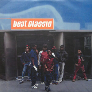 Various <br> Beat Classic