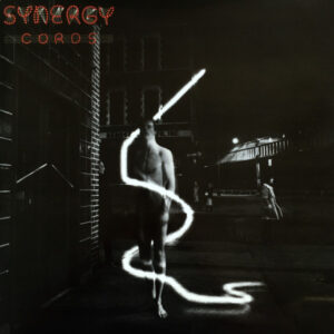 Synergy (3) <br> Cords