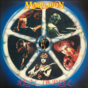 Marillion <br> Real To Reel