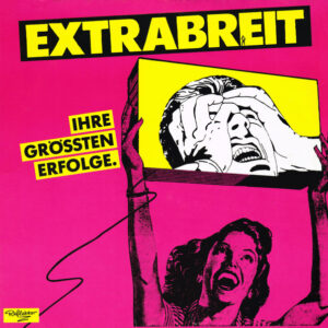 Extrabreit <br> Ihre Grössten Erfolge