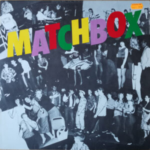 Matchbox (3) <br> Matchbox