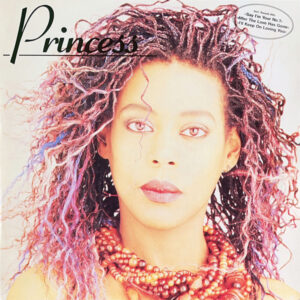 Princess <br> Princess