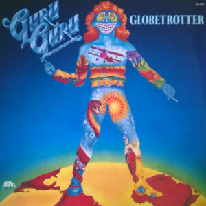 Guru Guru <br> Globetrotter