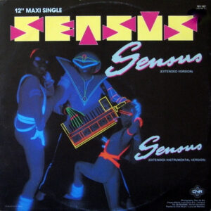 Sensus <br> Sensus (Extended Version)