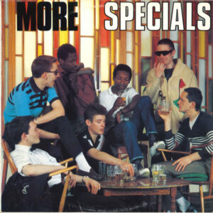The Specials <br> More Specials