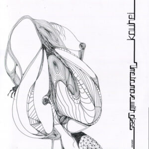 Kouhei* - Time To Move With Glass