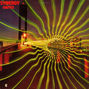 Synergy (3) <br> Games
