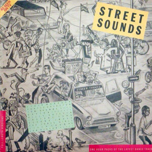 Various <br> Street Sounds Edition 7