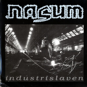 Nasum <br> Industrislaven