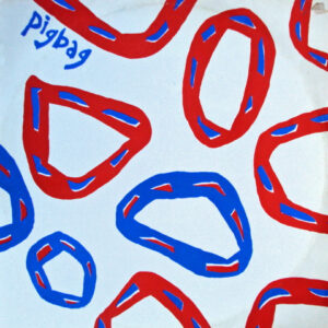 Pigbag <br> Sunny Day