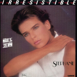 Stephanie (2) <br> Irresistible