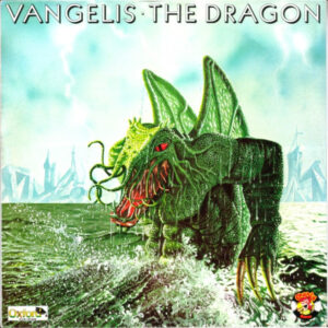 Vangelis <br> The Dragon