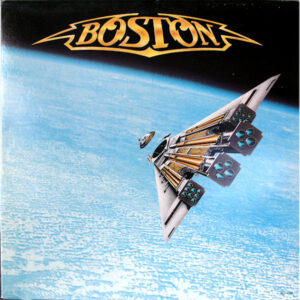 Boston <br> Third Stage