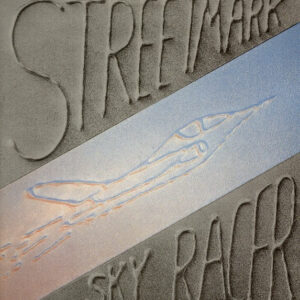Streetmark <br> Sky Racer