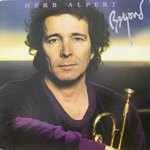 Herb Alpert <br> Beyond