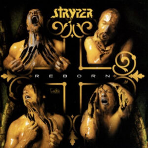Stryper <br> Reborn