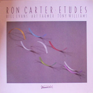 Ron Carter <br> Etudes