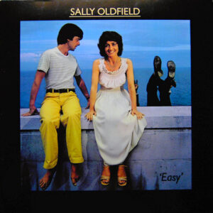Sally Oldfield <br> Easy