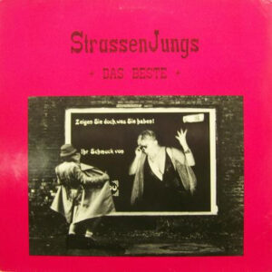 Strassenjungs <br> Das Beste