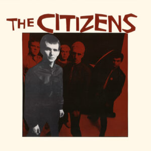 The Citizens <br> The Citizens