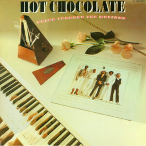 Hot Chocolate <br> Going Through The Motions