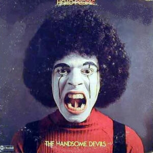Hello People <br> The Handsome Devils