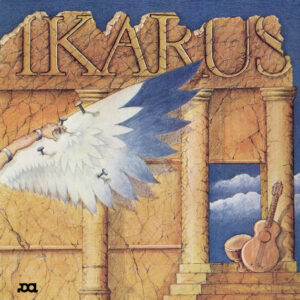 Ikarus (3) <br> Mit Wolfgang & Mohammad & Co.
