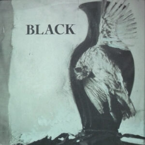 Black (2) <br> Black