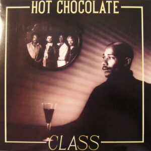 Hot Chocolate <br> Class