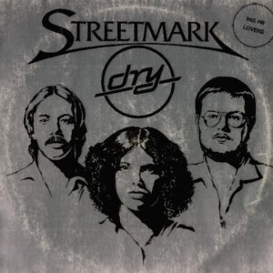Streetmark <br> Dry
