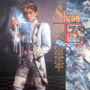 Sheila E. <br> Romance 1600