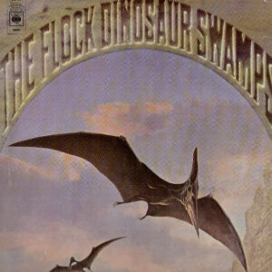 The Flock <br> Dinosaur Swamps