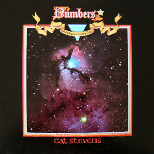 Cat Stevens <br> Numbers (A Pythagorean Theory Tale)